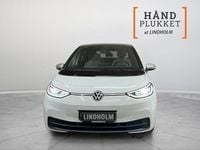 Brugt VW ID.3 Pro Performance 150 kW (204 HK) 2021 Hvidmetal Hatchback