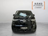 Brugt VW ID. Buzz Pro 150 kW (204 HK) 2023 Sortmetal MPV