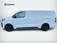 brugt Opel Vivaro-e Combi 75 Innovation L3