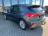 brugt Ford Focus 1,0 EcoBoost Titanium aut.