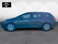 brugt Opel Astra Sports Tourer 1,6 CDTI Enjoy Start/Stop 110HK Stc 6g