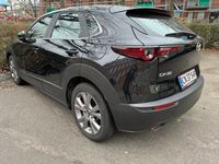 brugt Mazda CX-30 2.0 SKYACTIV-G 122 HK 5-dørs man.