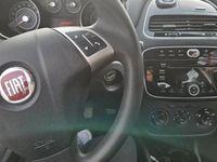 Brugt Fiat Punto Evo 69 HK (50 kW) 2011 Hatchback