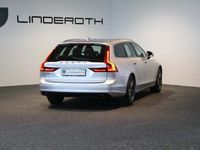 brugt Volvo V90 2,0 D4 190 Momentum aut. 5d