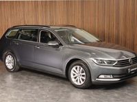 brugt VW Passat 1,8 TSi 180 Comfortline+ Variant DSG