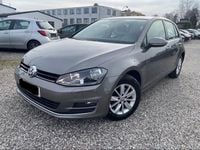 Brugt VW Golf VII Allstar 125 HK (91 kW) 2016 Hatchback