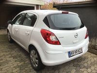 brugt Opel Corsa 1,0 5-dørs