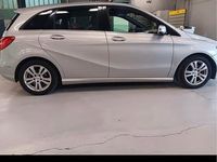 Brugt Mercedes B180 109 HK (80 kW) 2013 MPV