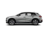 Brugt Audi Q4 e-tron S-Line 210 kW (286 HK) 2025 Gråmetal SUV