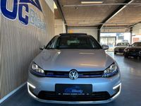 brugt VW Golf VII 1,4 GTE DSG