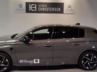 brugt Peugeot e-308 EL First Edition 156HK 5d Aut.