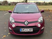Brugt Renault Twingo Authentique 75 HK (55 kW) 2013 Lillametal Hatchback