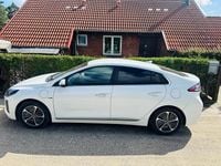 Brugt Hyundai Ioniq 104 HK (76 kW) 2021 Hatchback