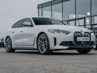 Brugt BMW i4 250 kW (340 HK) 2023 Hvid Sedan