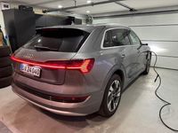 Brugt Audi e-tron 296 kW (403 HK) 2020 SUV