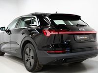Brugt Audi e-tron 230 kW (313 HK) 2022 SUV