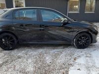 Brugt Peugeot 208 Active 75 HK (55 kW) 2020 Hatchback