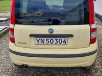 brugt Fiat Panda 1.2 60 HK 