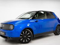 Brugt Honda e Advance 113 kW (154 HK) 2021 Blåmetal Hatchback