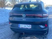 Brugt VW ID.4 Pro 150 kW (204 HK) 2021 SUV