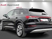 Brugt Audi Q4 e-tron 150 kW (204 HK) 2023 SUV