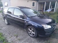 Brugt Ford Focus 109 HK (80 kW) 2007 Hatchback