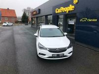 brugt Opel Astra Sports Tourer 1,0 Turbo ECOTEC Excite 105HK Stc