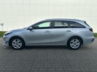 brugt Kia Ceed Sportswagon 1,5 T-GDI Prestige 160HK Stc 6g