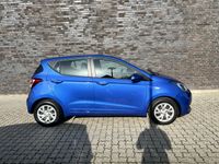 brugt Hyundai i10 1,0 Eco Trend 67HK 5d