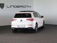 brugt VW Golf VIII 1,4 GTE DSG 5d