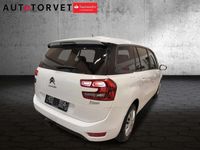 brugt Citroën Grand C4 Picasso 1,6 BlueHDi 120 Seduction 7prs