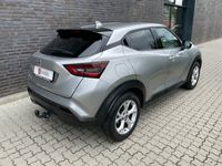 brugt Nissan Juke 1,0 N-Connecta Tech Pack DCT 117HK 5d Aut.