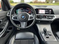 Brugt BMW 320 M Sport 184 HK (135 kW) 2020 Sedan