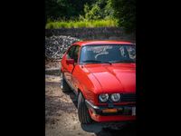 brugt Ford Capri 2.8i injection