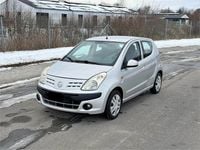Brugt Nissan Pixo 68 HK (50 kW) 2010 Hatchback