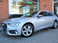 brugt Audi A6 Avant 2,0 40 TDI Mild hybrid Sport Prestige S Tronic 204HK Stc 7g Aut. A+