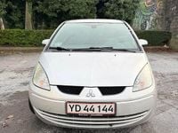 Brugt Mitsubishi Colt 95 HK (69 kW) 2006 Hatchback
