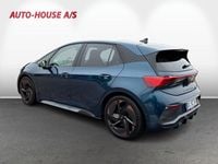 Brugt Cupra Born e-Boost 169 kW (231 HK) 2022 Blåmetal Hatchback