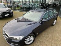 brugt BMW 530 d Touring aut.