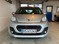 brugt Peugeot 107 1,0 Cool