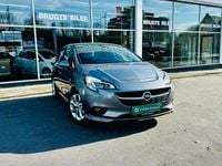 Brugt Opel Corsa OPC 90 HK (66 kW) 2019 Koksmetal Hatchback