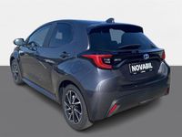 brugt Toyota Yaris Hybrid 1,5 Hybrid Active Technology & Design 116HK 5d Trinl. Gear