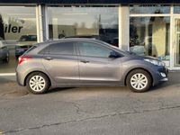 brugt Hyundai i30 1,6 CRDi 110 Life