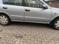 Brugt Nissan Almera 116 HK (85 kW) 2004