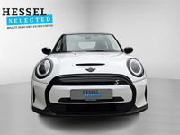 Brugt Mini Cooper 135 kW (184 HK) 2023 Nanuq hvid Hatchback