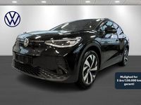 Brugt VW ID.4 Style 210 kW (286 HK) 2025 Sortmetal SUV