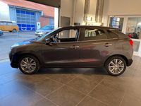 Brugt Suzuki Baleno Exclusive 90 HK (66 kW) 2018 Gråmetal Hatchback