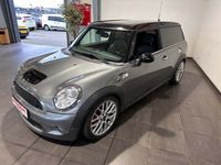 brugt Mini Cooper S Clubman 1,6 JC Works Special