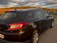 Brugt Renault Mégane III Expression 110 HK (80 kW) 2013