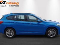 brugt BMW X1 1,5 xDrive25e M-Sport aut.Spørgsmål? Få hurtigt svar